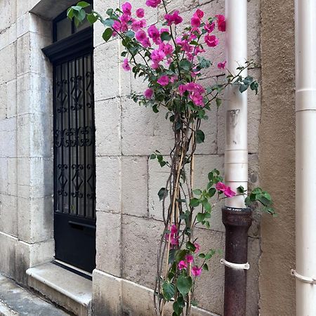 L Appartement De Manon, Centre Historique Du Vieil Antibes Kültér fotó