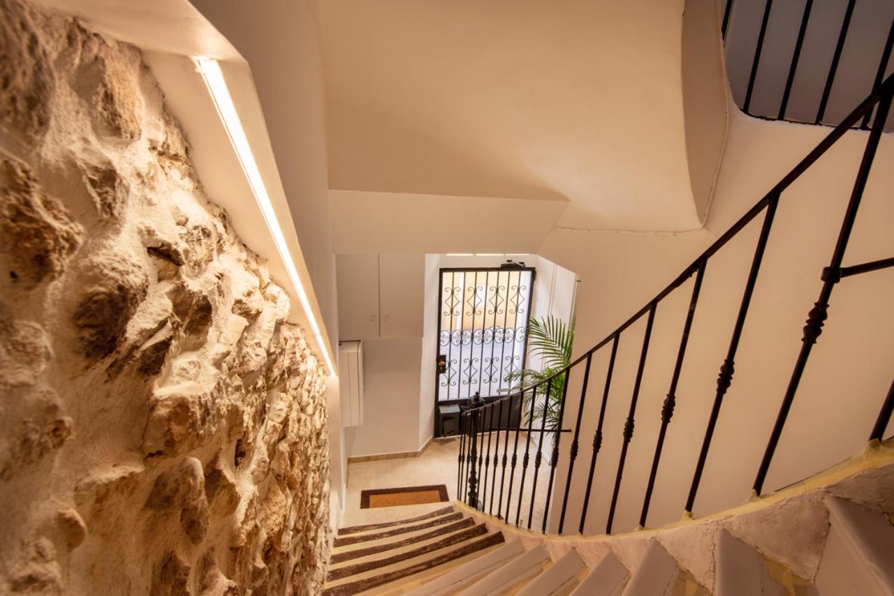 L Appartement De Manon, Centre Historique Du Vieil Antibes Kültér fotó